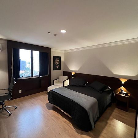 Aeroporto Congonhas Hotel Uh-704 São Paulo Buitenkant foto