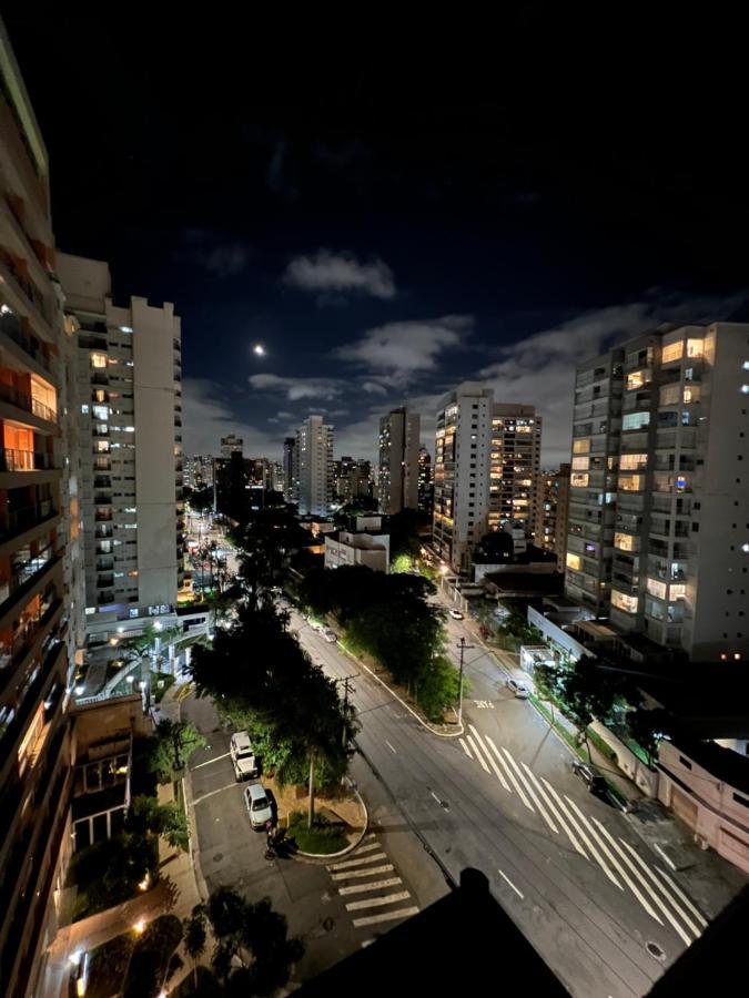 Aeroporto Congonhas Hotel Uh-704 São Paulo Buitenkant foto