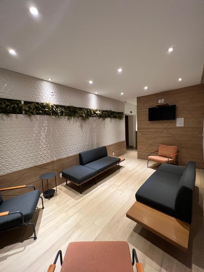 Aeroporto Congonhas Hotel Uh-704 São Paulo Buitenkant foto