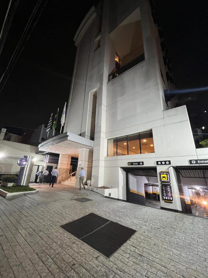 Aeroporto Congonhas Hotel Uh-704 São Paulo Buitenkant foto