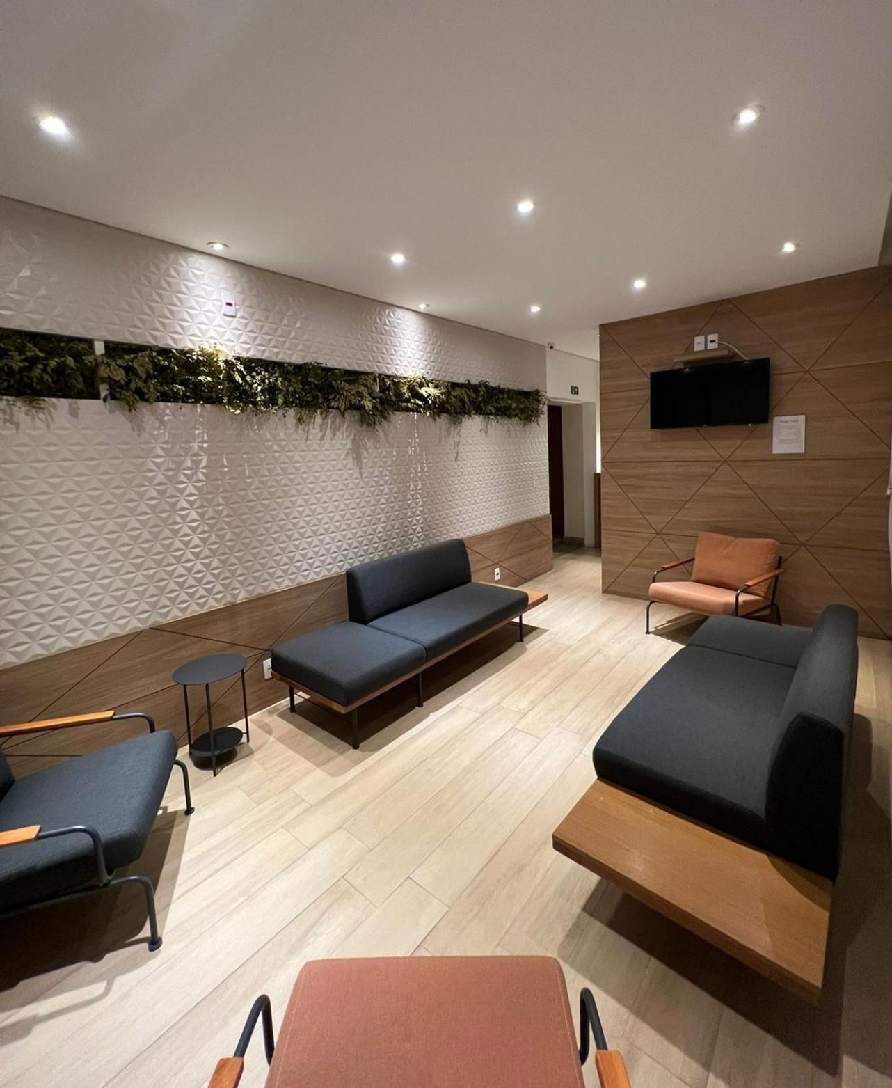 Aeroporto Congonhas Hotel Uh-704 São Paulo Buitenkant foto